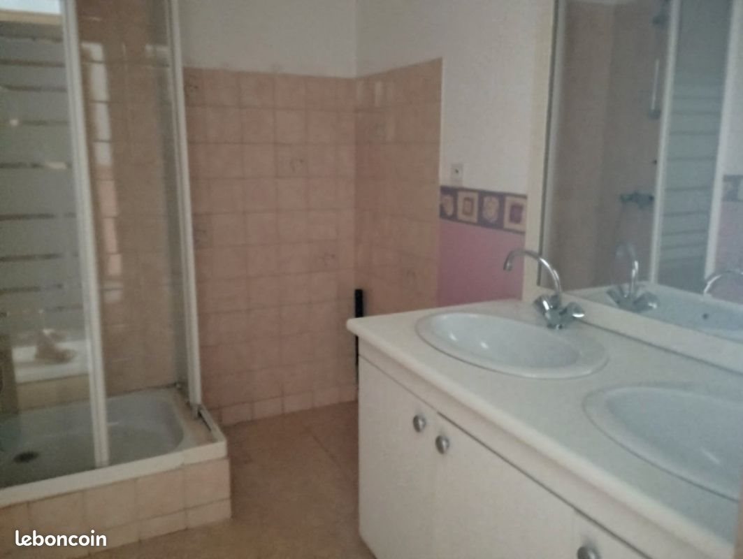 Maison à louer, 75m², Val-de-Meuse