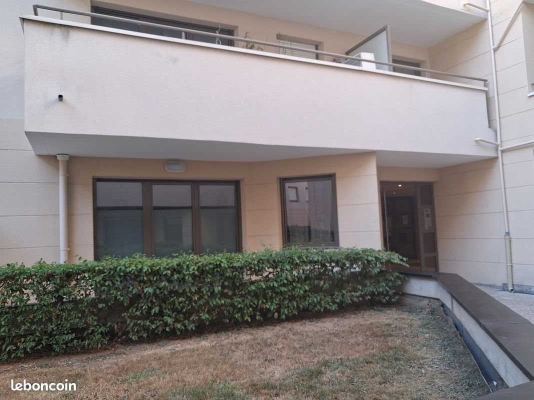 Appartement à louer, 39m², Rouen