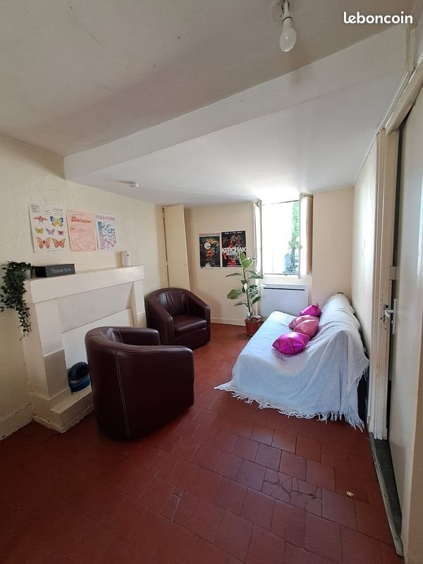 Appartement à louer, 49m², Nantes