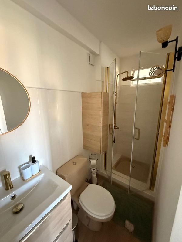 Appartement à louer, 30m², Cabris