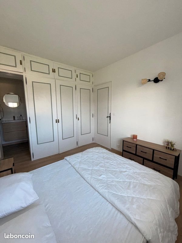 Appartement à louer, 30m², Cabris