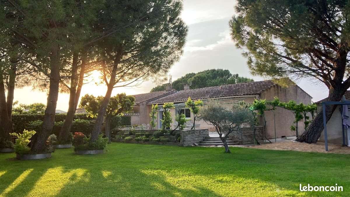 Maison à vendre, 120m², Aix-en-Provence