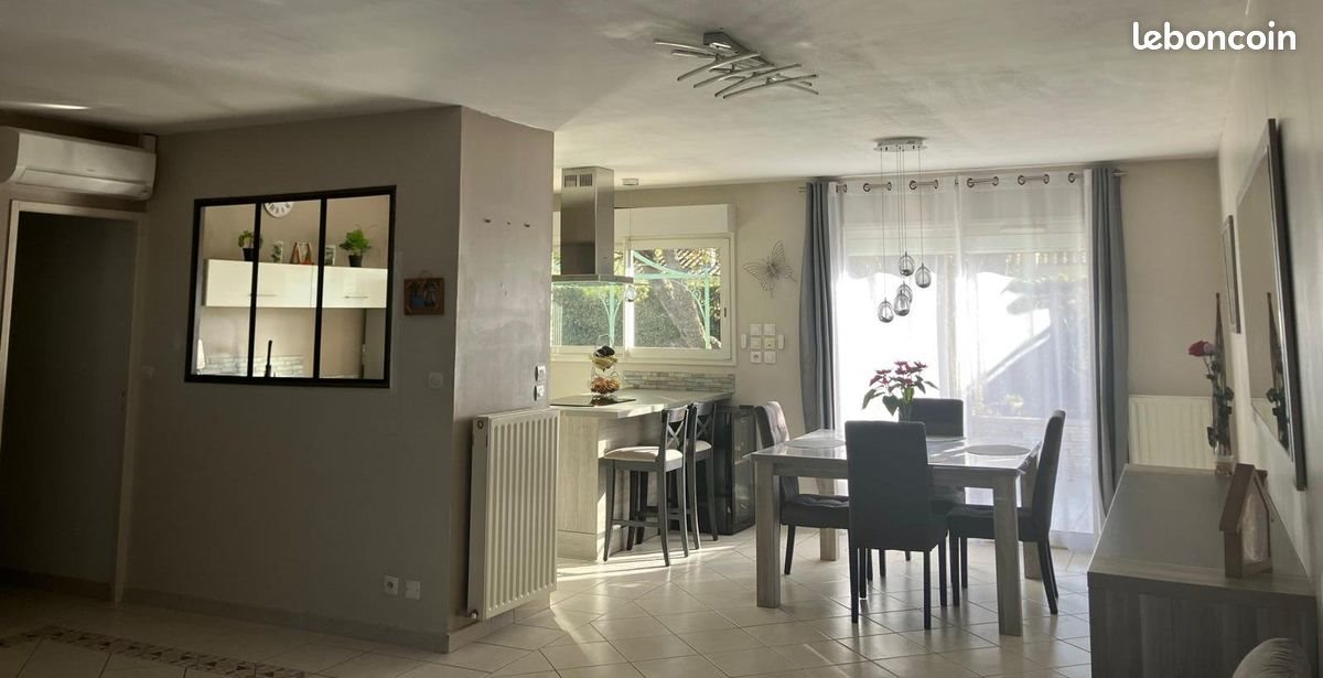 Maison à vendre, 120m², Aix-en-Provence