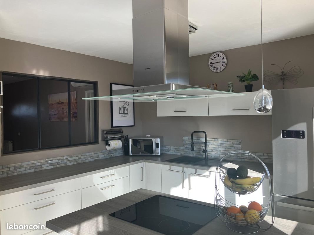 Maison à vendre, 120m², Aix-en-Provence