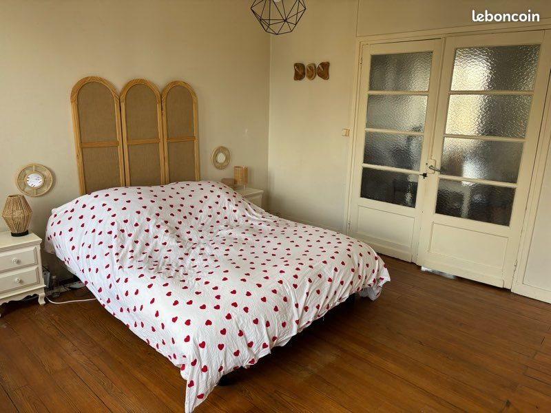 Appartement à louer, 50m², Boulogne-sur-Mer