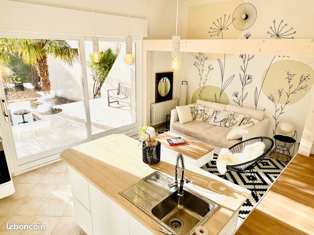 Appartement à louer, 52m², Clermont-Ferrand