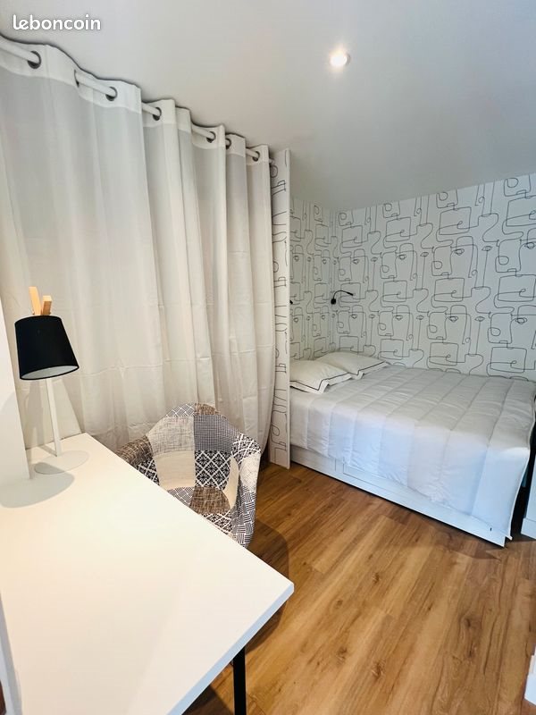 Appartement à louer, 52m², Clermont-Ferrand