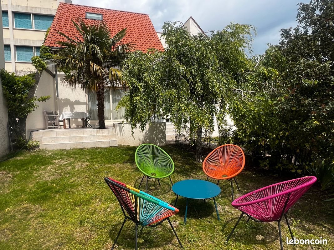 Appartement à louer, 52m², Clermont-Ferrand