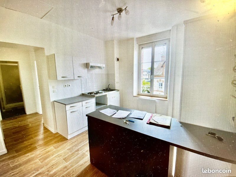 Appartement à louer, 52m², Bagnoles-de-l'Orne