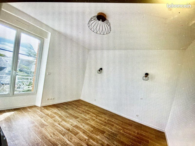 Appartement à louer, 52m², Bagnoles-de-l'Orne