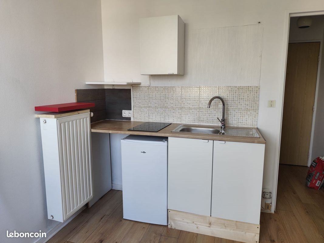 Appartement à louer, 13m², Limoges