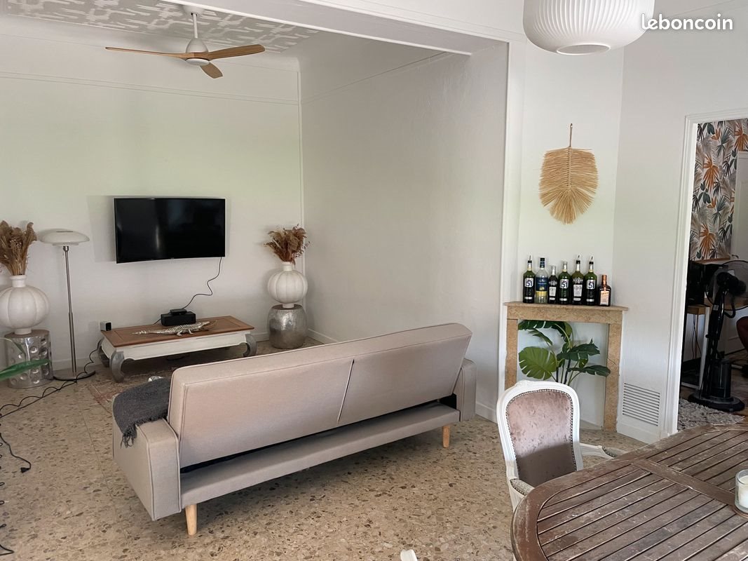 Appartement à vendre, 98m², Cavaillon