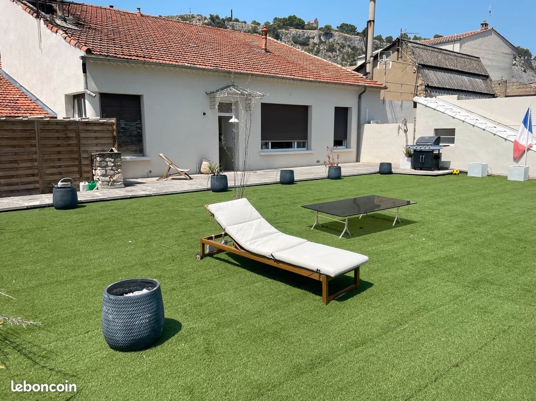 Appartement à vendre, 98m², Cavaillon