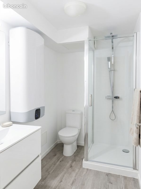 Appartement à vendre, 23m², Tournon-sur-Rhône