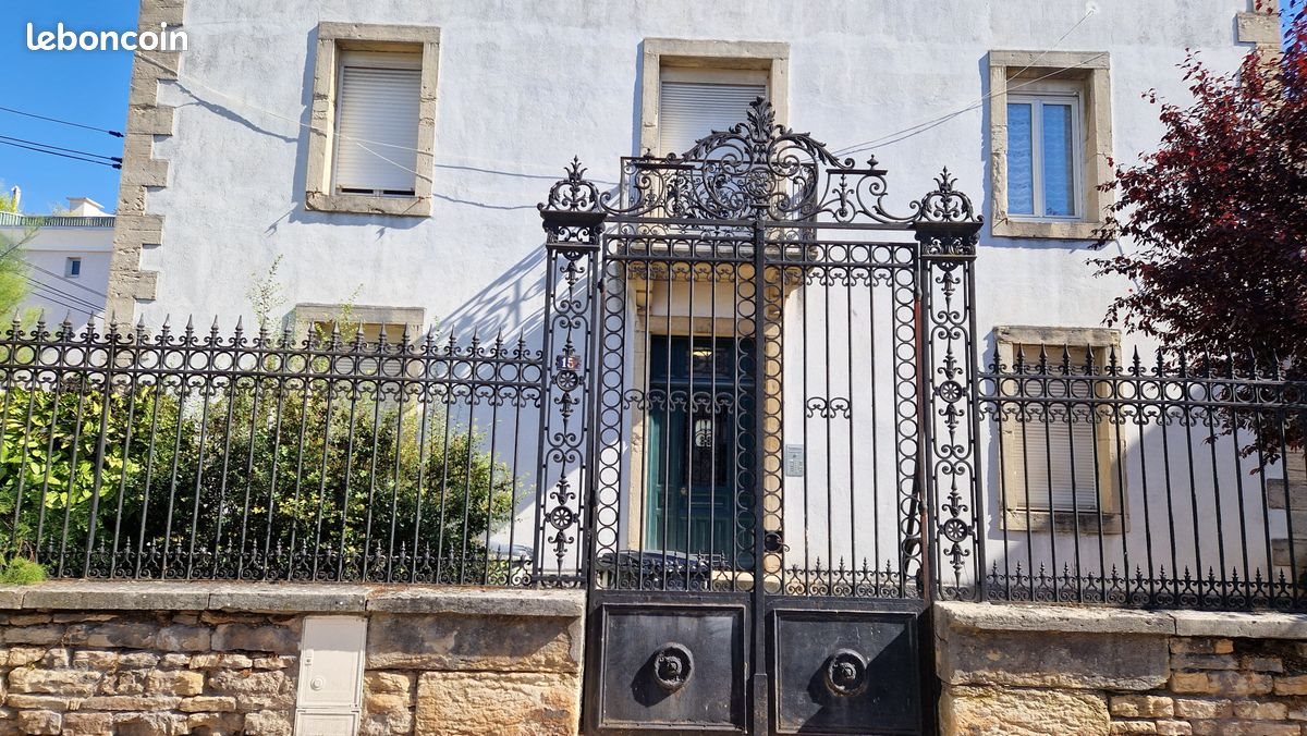 Appartement à louer, 20m², Dijon