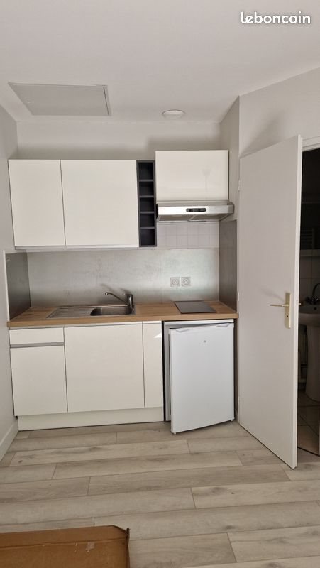 Appartement à louer, 20m², Dijon
