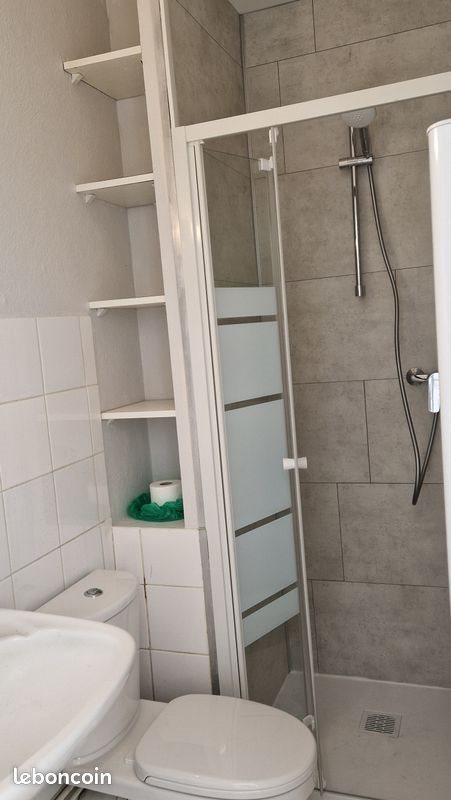 Appartement à louer, 20m², Dijon