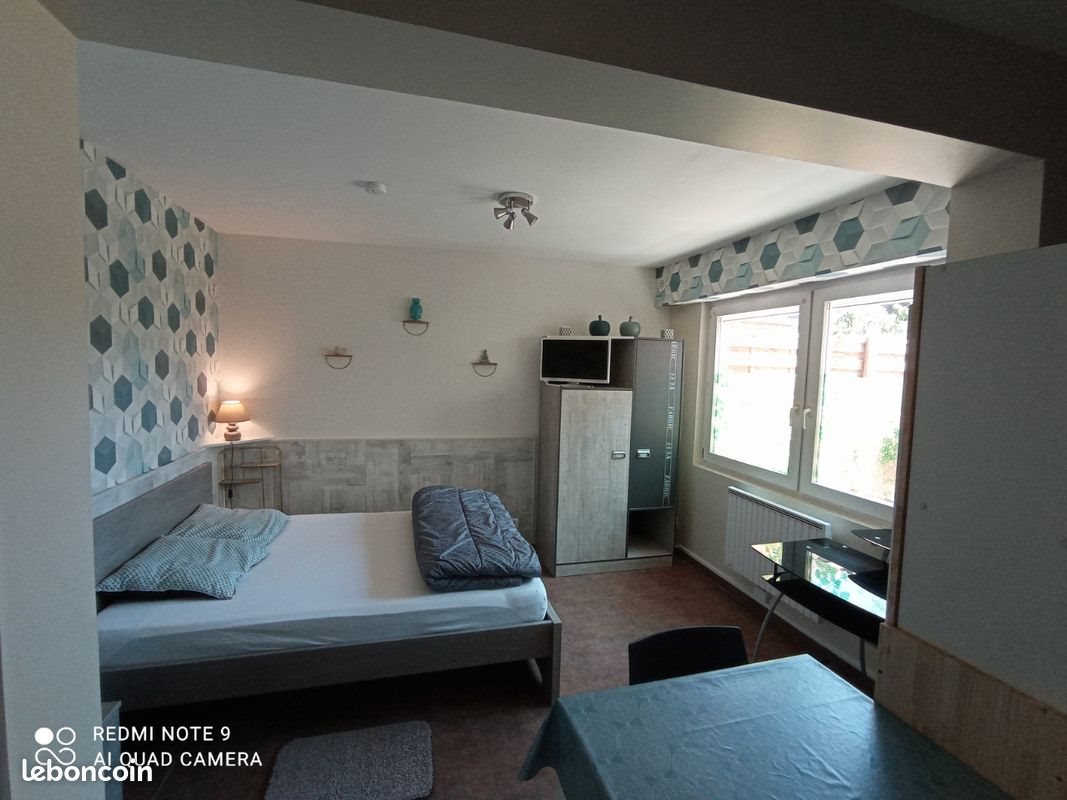 Appartement à louer, 20m², Bergerac