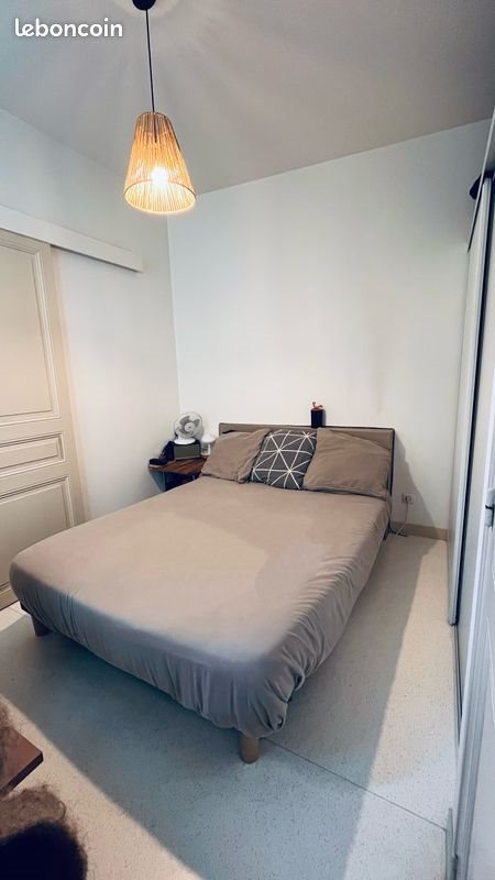 Appartement à louer, 25m², Poitiers