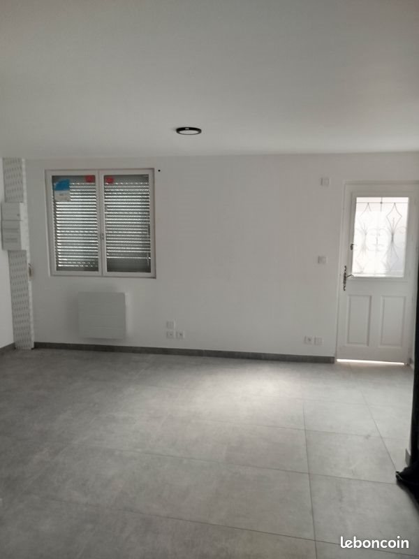Appartement à louer, 30m², Moulins