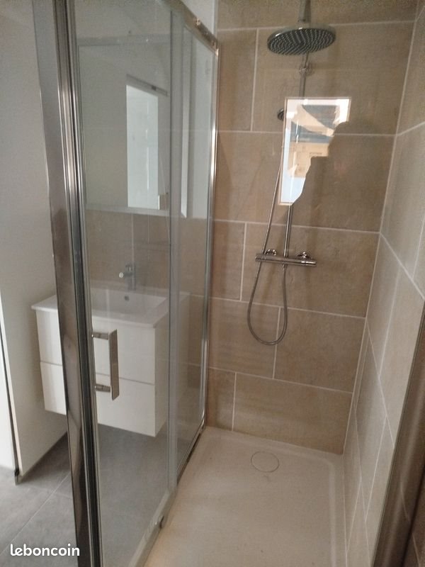 Appartement à louer, 30m², Moulins