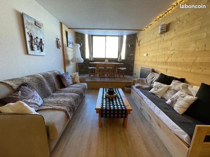 Appartement à vendre, 31m², Isola