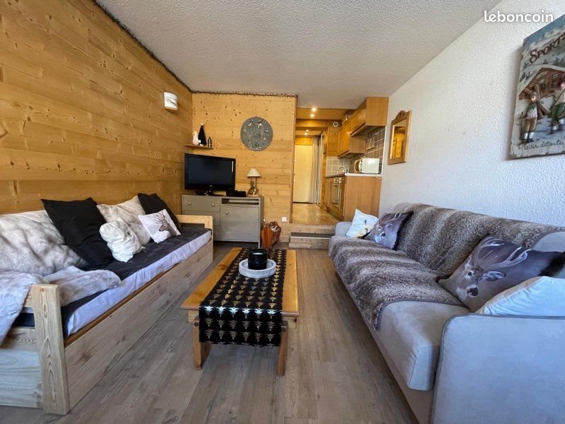 Appartement à vendre, 31m², Isola