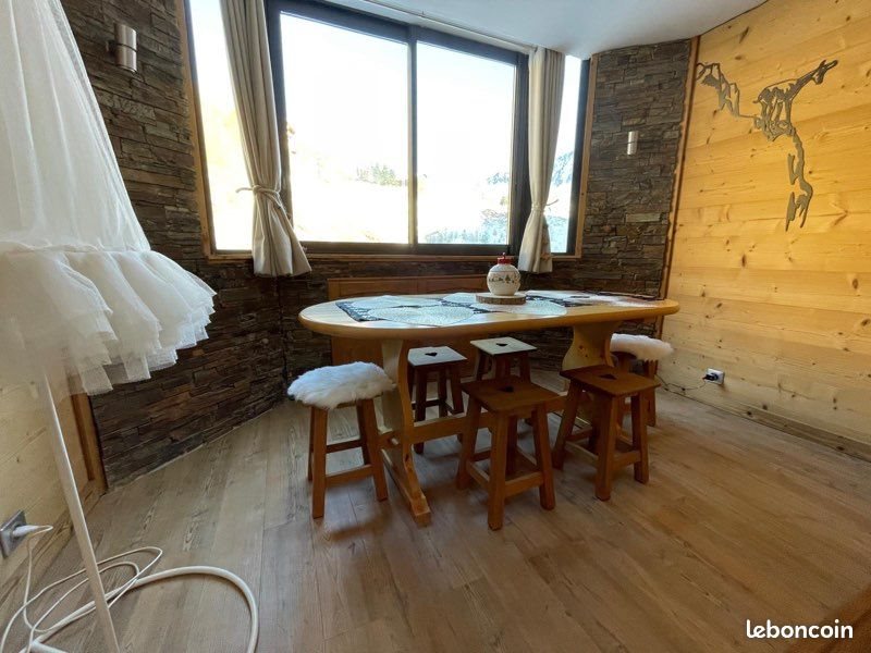 Appartement à vendre, 31m², Isola