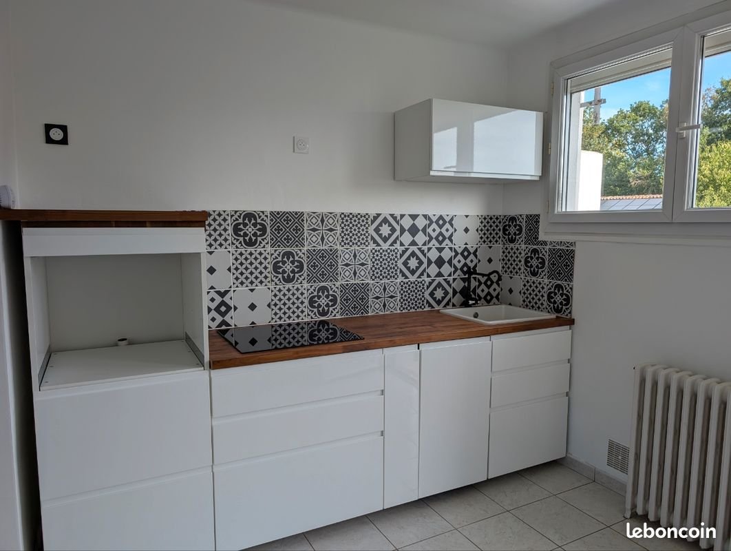 Maison à louer, 90m², Cholet