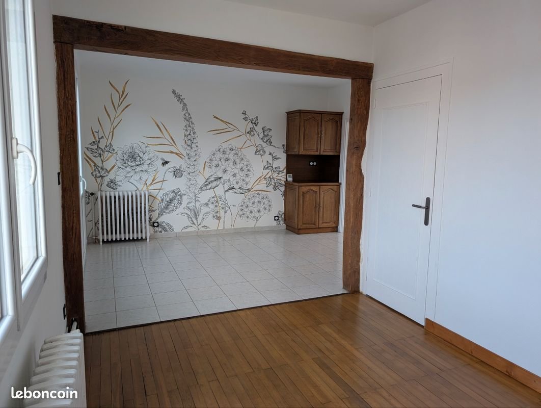 Maison à louer, 90m², Cholet