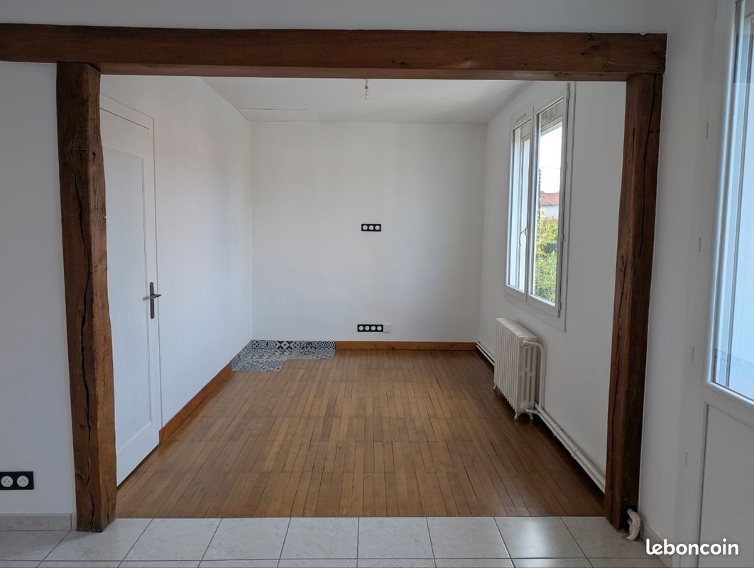 Maison à louer, 90m², Cholet