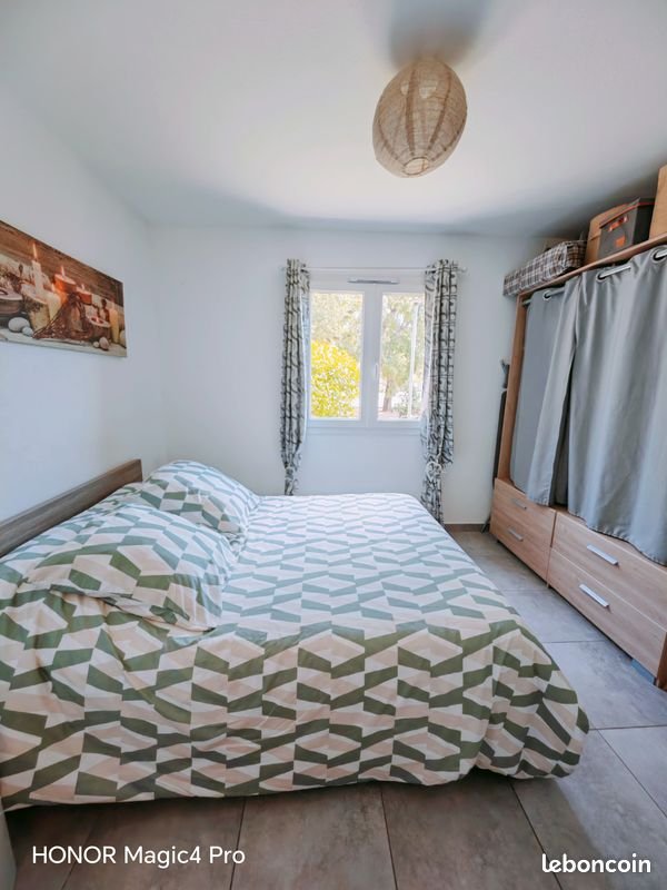 Appartement à louer, 27m², Lecci