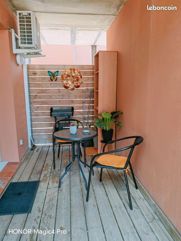 Appartement à louer, 27m², Lecci