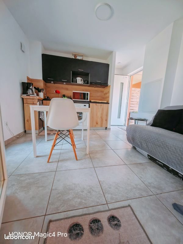 Appartement à louer, 27m², Lecci