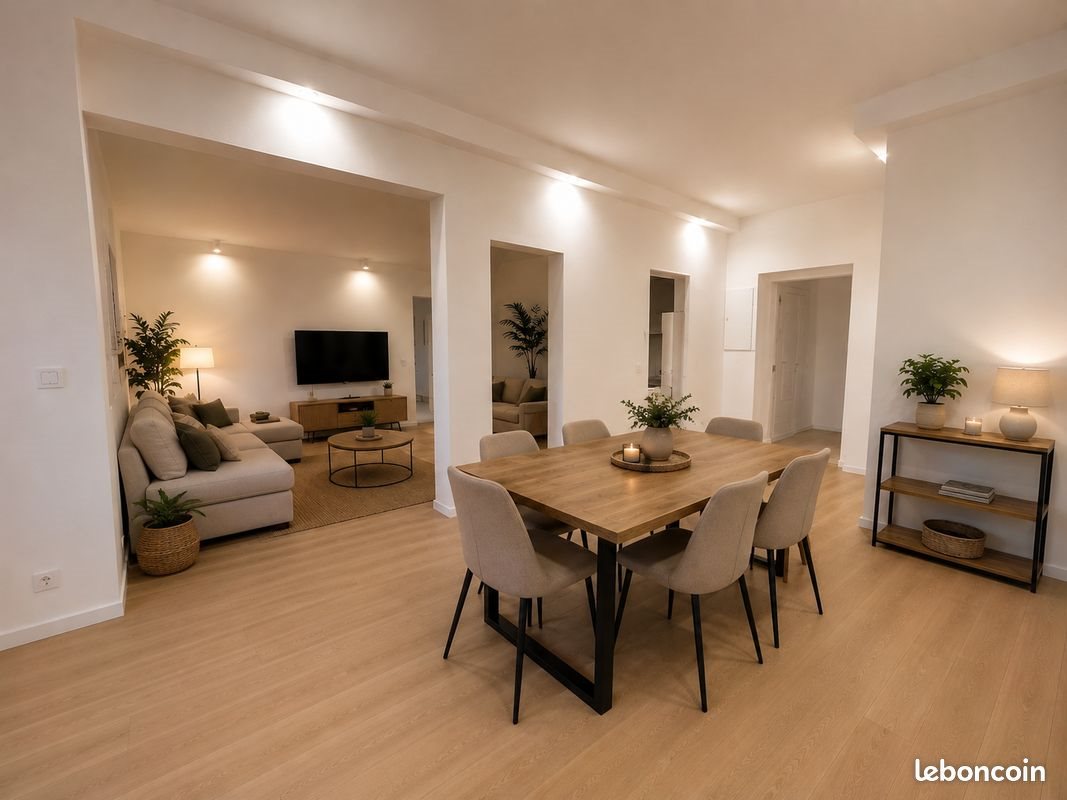 Maison à louer, 90m², Bastelicaccia