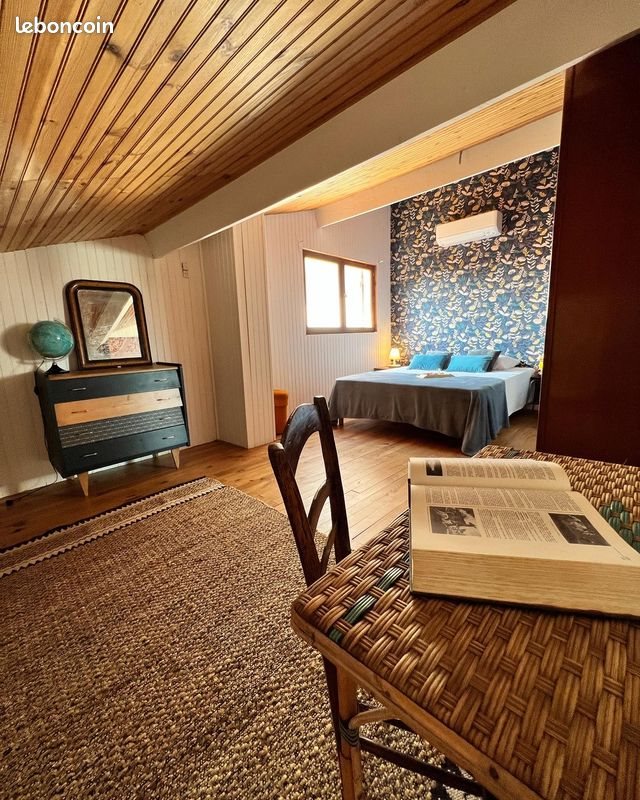 Maison à vendre, 160m², Biscarrosse