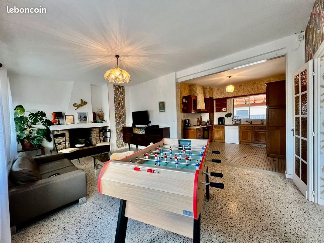 Maison à vendre, 160m², Biscarrosse