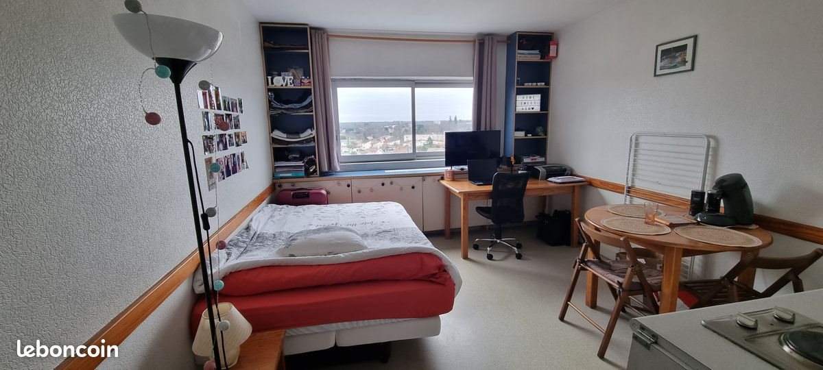 Appartement à louer, 211m², Gradignan