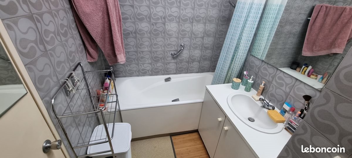 Appartement à louer, 211m², Gradignan