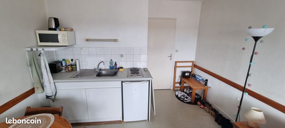 Appartement à louer, 211m², Gradignan
