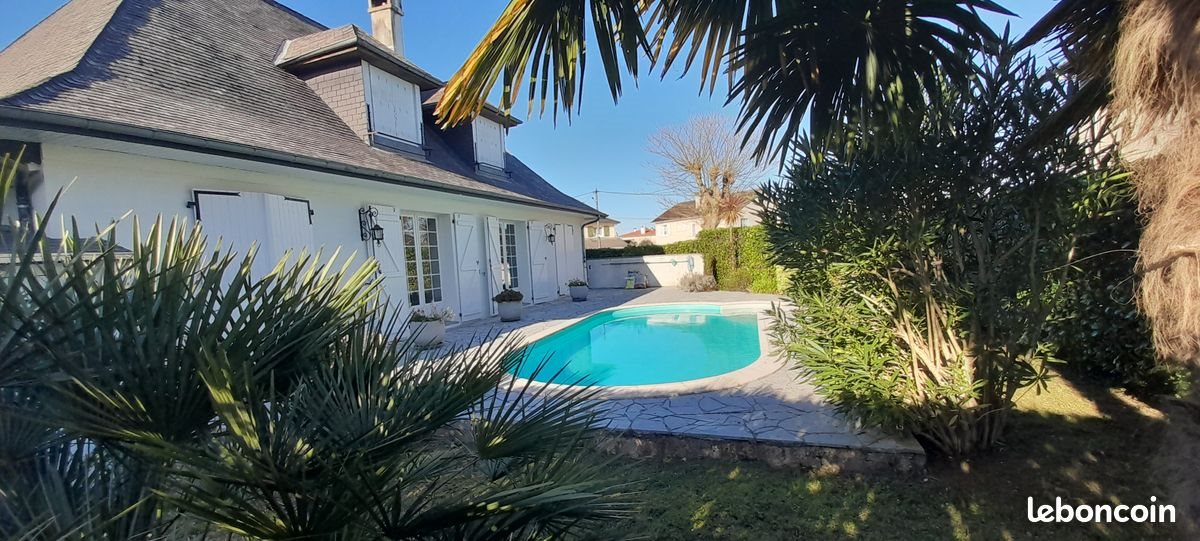 Maison à vendre, 146m², Bidos