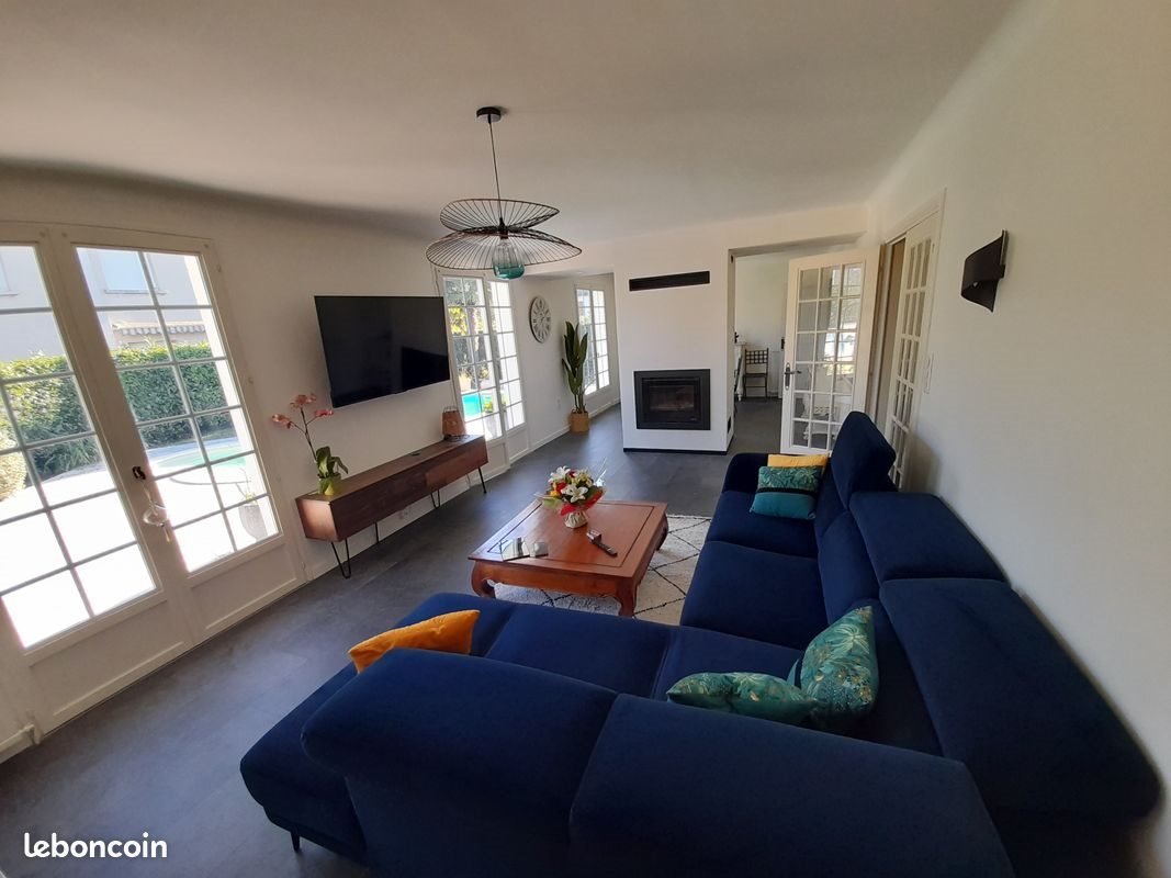 Maison à vendre, 146m², Bidos
