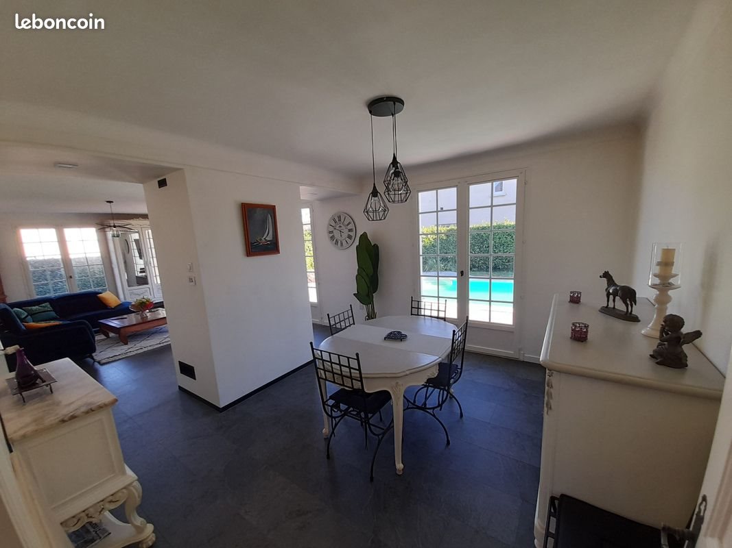Maison à vendre, 146m², Bidos