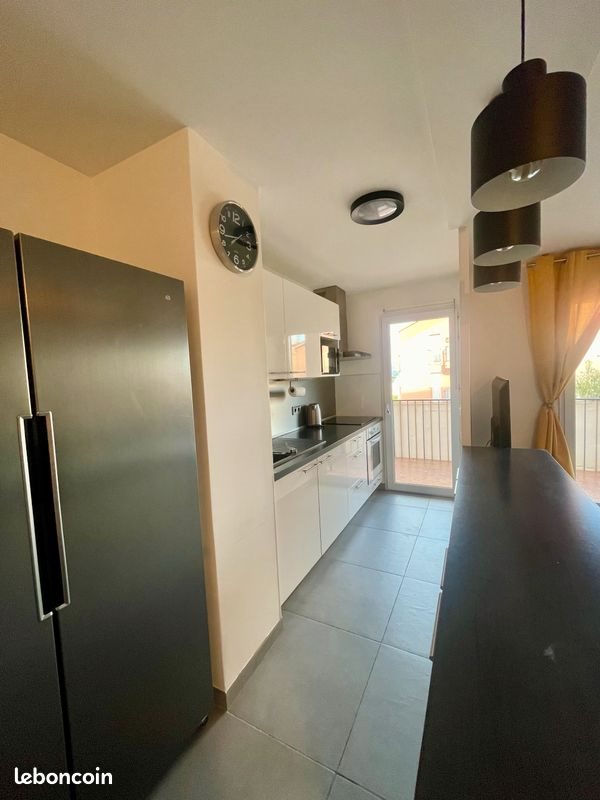 Appartement à vendre, 74m², Fréjus