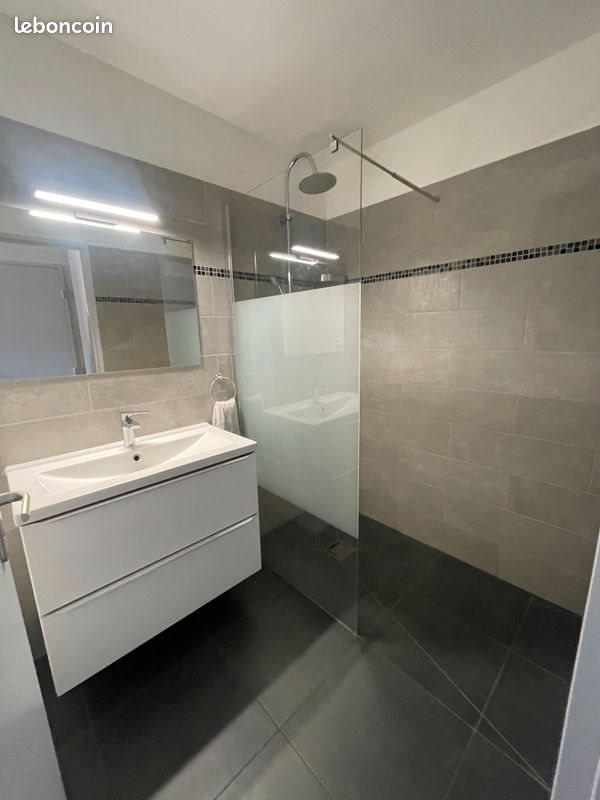 Appartement à vendre, 74m², Fréjus