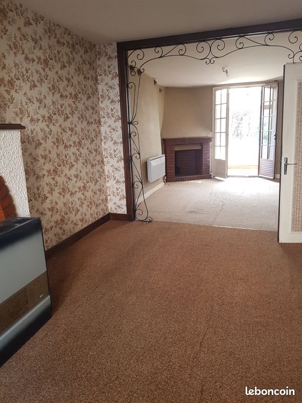 Maison à vendre, 230m², Saint-Junien