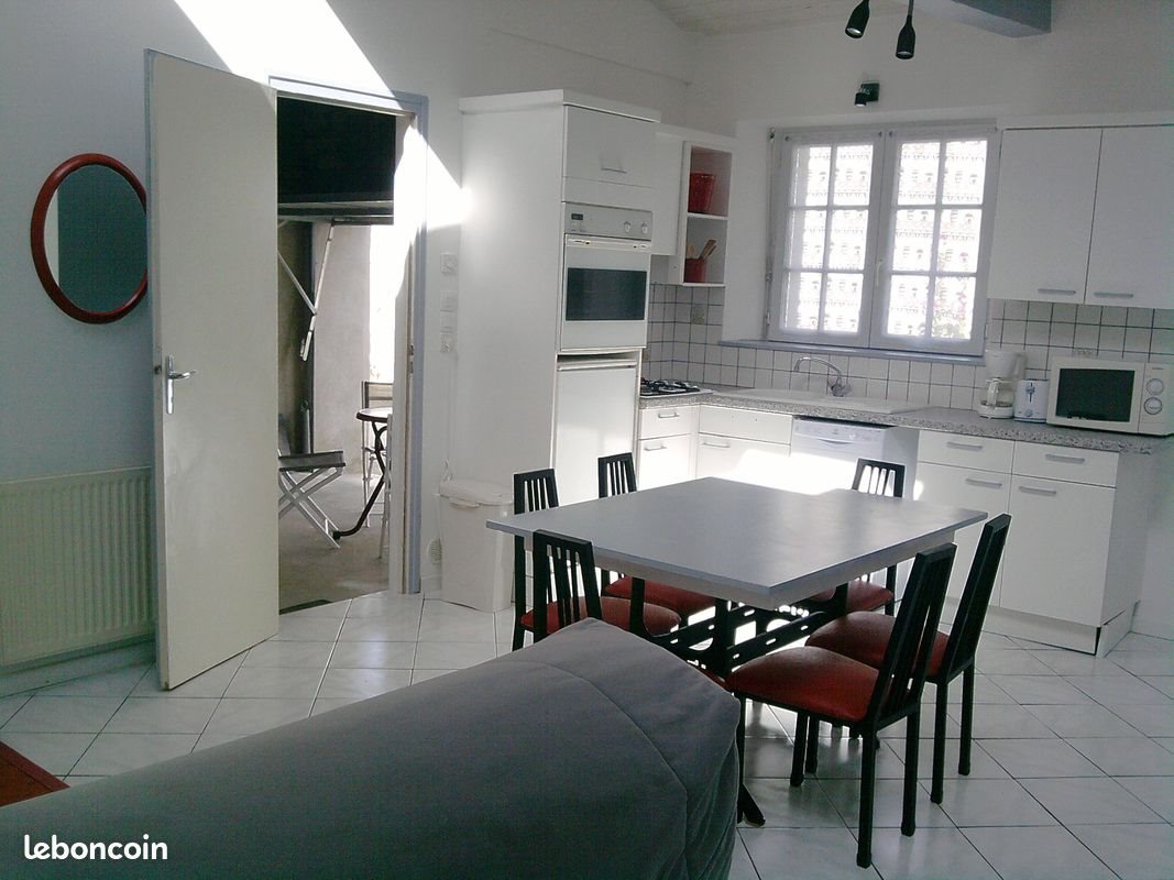 Maison à vendre, 35m², Angoulins