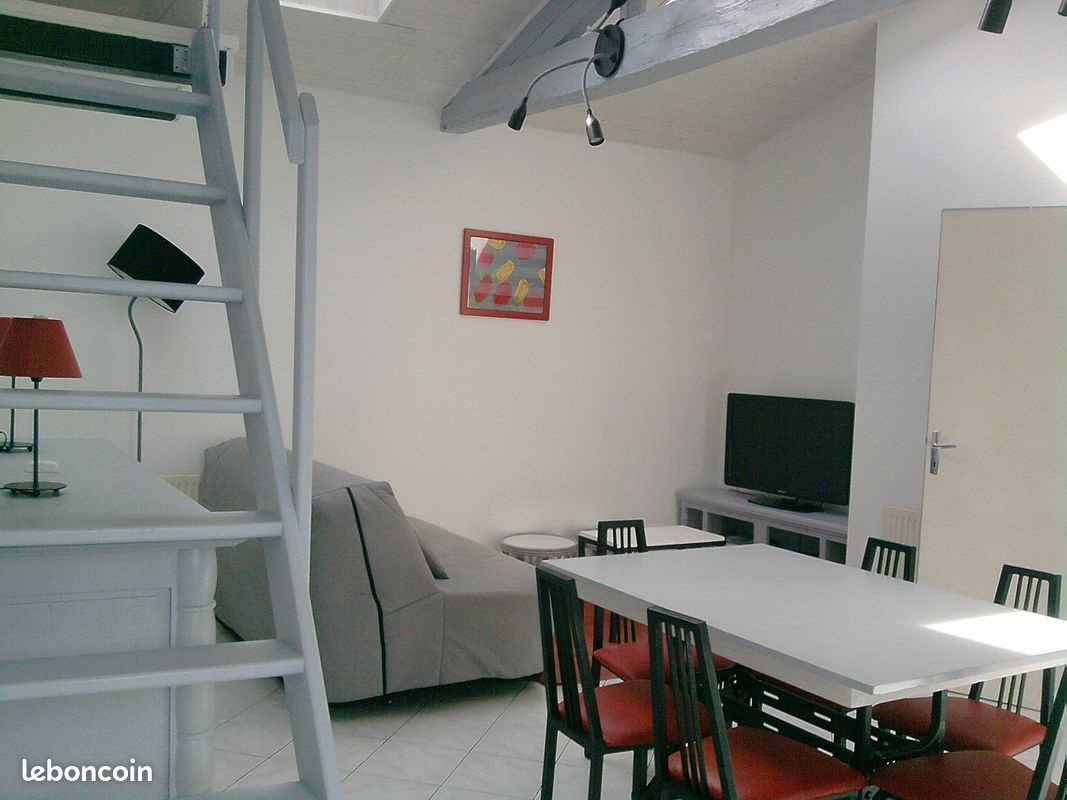 Maison à vendre, 35m², Angoulins