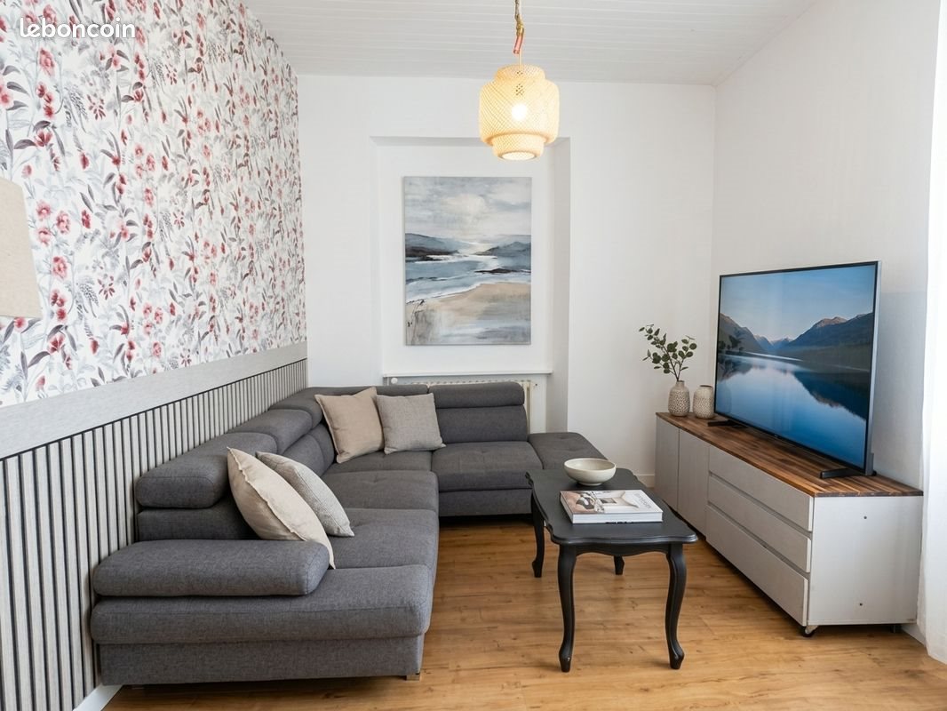 Maison à vendre, 125m², Langonnet