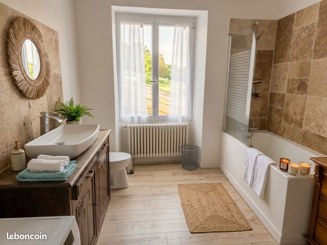 Maison à vendre, 125m², Langonnet